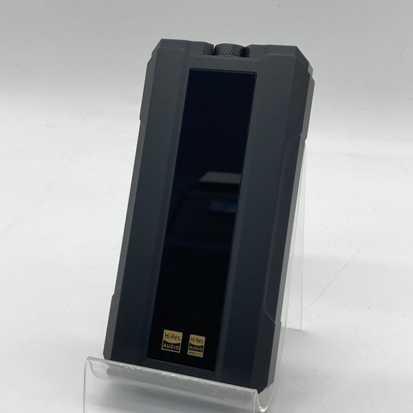 【中古】Q15 Black 【FIO-Q15-B】【仙台】