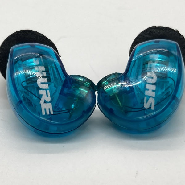 【中古】SE215SPE-A(ケーブル欠品)【秋葉原】