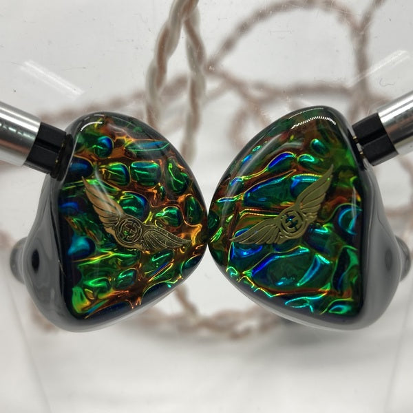 EMPIRE EARS 【中古】Valkyrie (Universal fit)【秋葉原】 – e