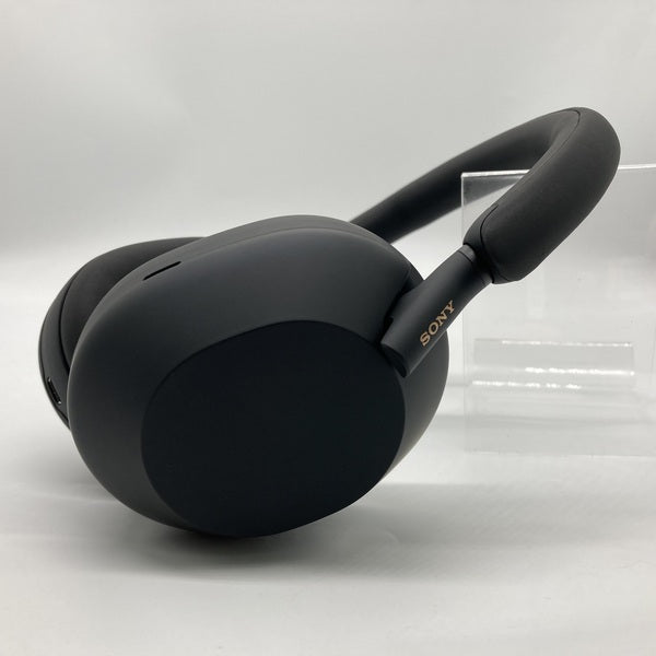 SONY 【中古】WH-1000XM5 BM ブラック【仙台】 – e☆イヤホン