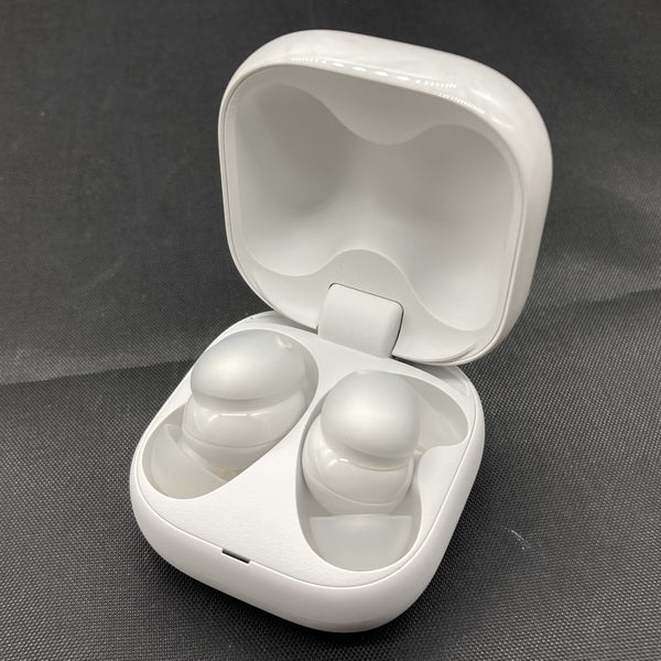 【中古】LinkBuds Fit ホワイト 【WF-LS910N WZ】【日本橋】