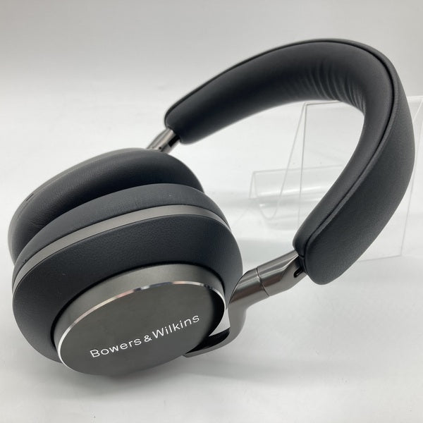 Bowers & Wilkins 【中古】Px8/B ブラック【日本橋】 – e☆イヤホン