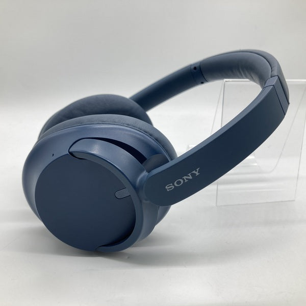 【中古】WH-CH720N LC ブルー【秋葉原】