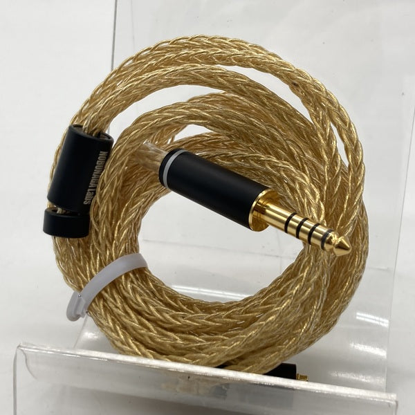 【中古】澪標 極 (Miotukusi-Kiwami) 4.4mm5極バランス-MMCX 【NLS-MIO-KWM】【名古屋】