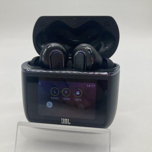 【中古】TOUR PRO 3 ブラック【JBLTOURPRO3BLK】【日本橋】