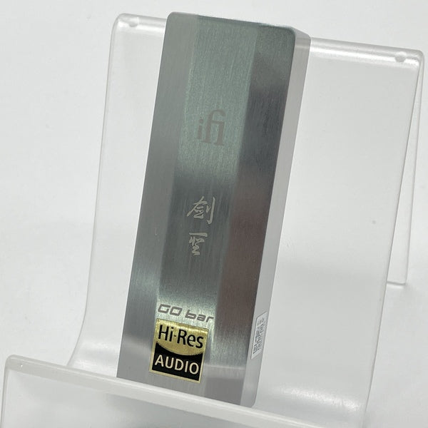 【中古】GO bar 剣聖【日本橋】