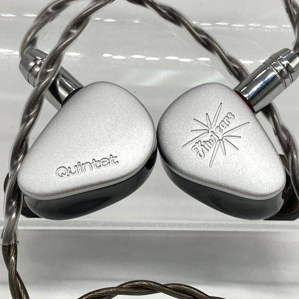 【中古】Quintet【秋葉原】