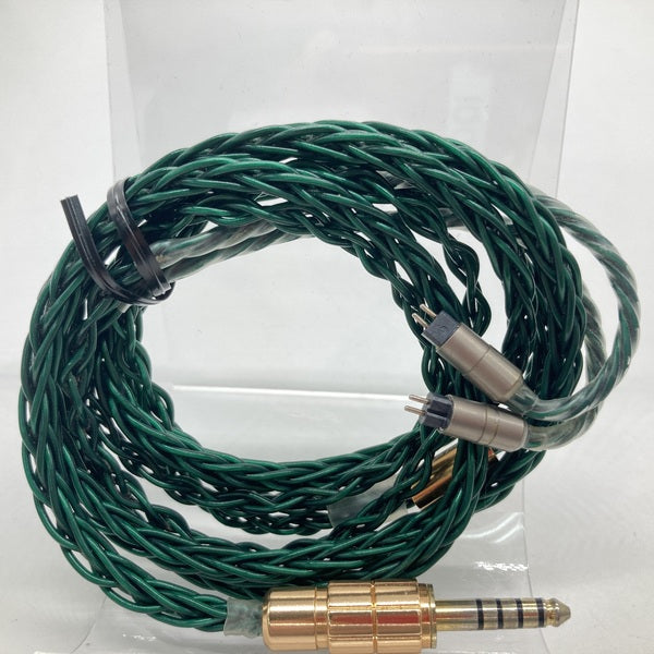 【中古】Emerald MKII 8Wire Custom-4.4mm 【BEA-7728】【秋葉原】