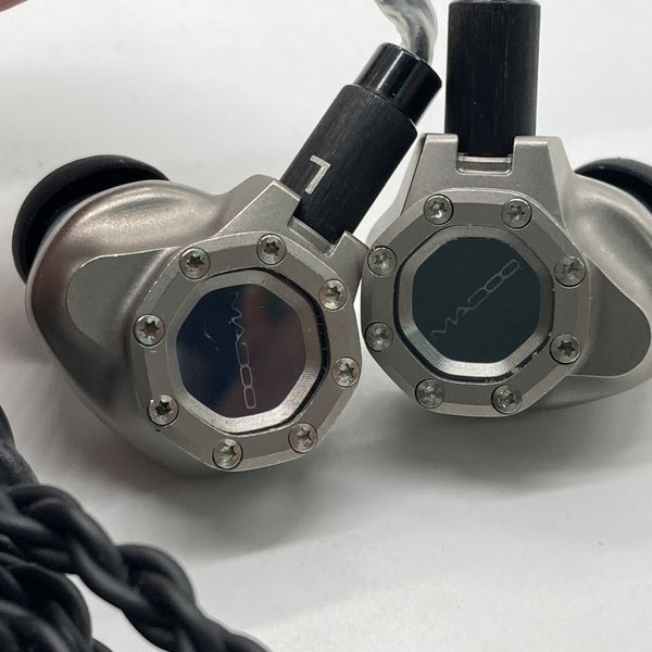 【中古】Typ821 【MDO-T821-TI】【秋葉原】