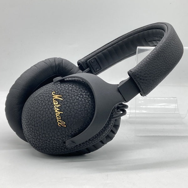 【中古】Monitor III ANC Black【秋葉原】