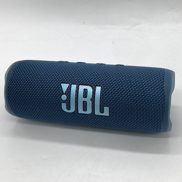 【中古】FLIP6 ブルー【JBLFLIP6BLU】【秋葉原】