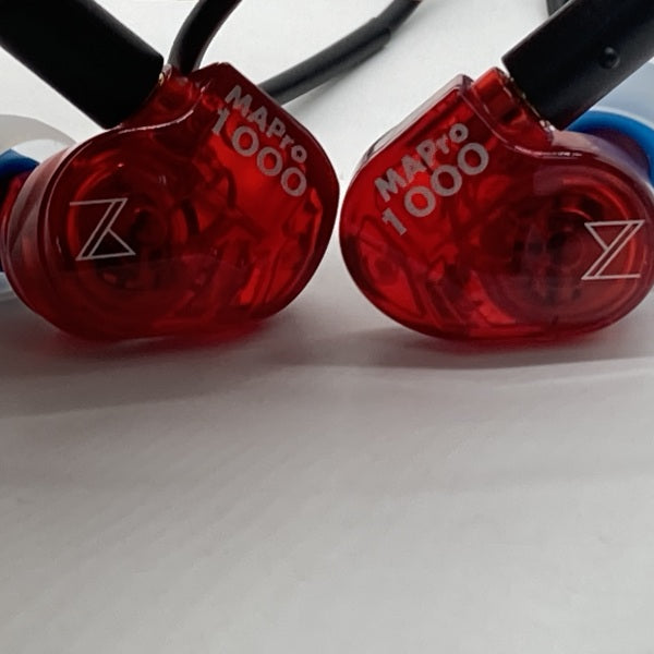 【中古】MAPro1000 Boost Red 【OTA-MAPRO-1000-BR】【秋葉原】