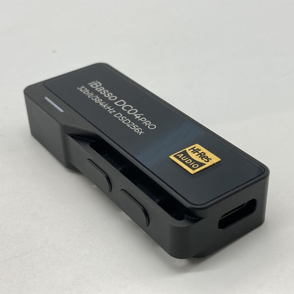 【中古】DC04PRO ブラック【秋葉原】