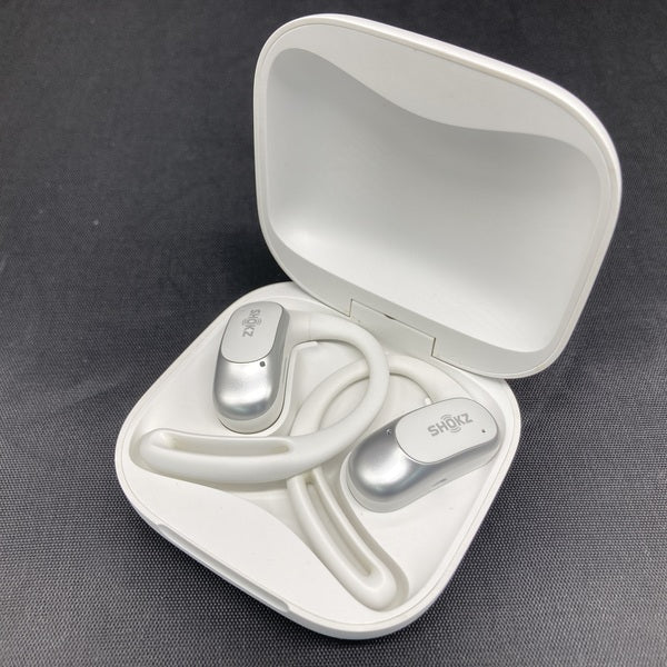 【中古】OpenFit Air White【SKZ-EP-000026】【秋葉原】