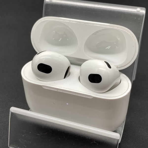 【中古】Airpods MME73J/A 3rd Generation【秋葉原】