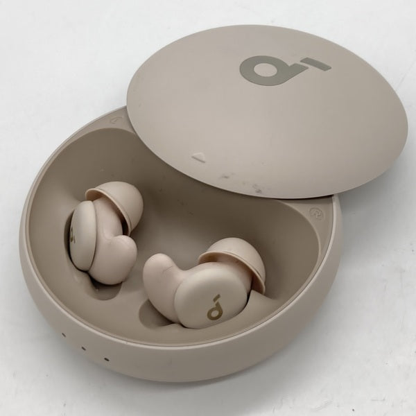 【中古】Soundcore Sleep A20 サンドベージュ 【A6611Z21】【日本橋】