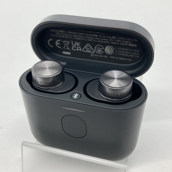 【中古】Pi7S2/SB サテン・ブラック【名古屋】