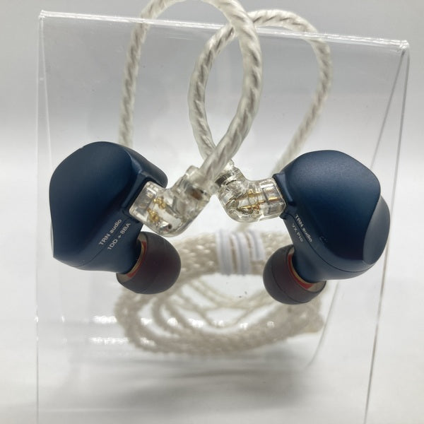 その他ブランド 【中古】TRN VX Pro【日本橋】 – e☆イヤホン