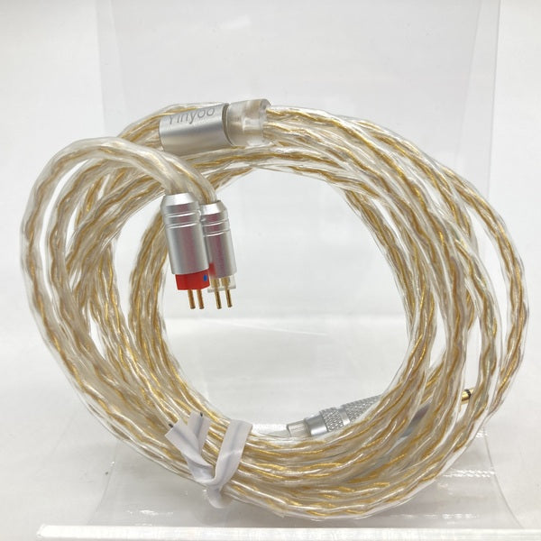 【中古】Yinyoo 2Pin-2.5mmケーブル【日本橋】