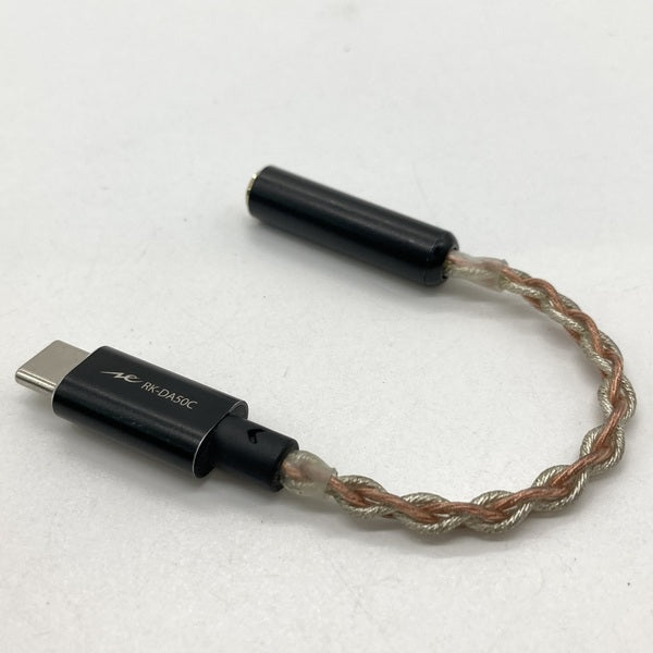 【中古】RK-DA50CK ブラック【名古屋】
