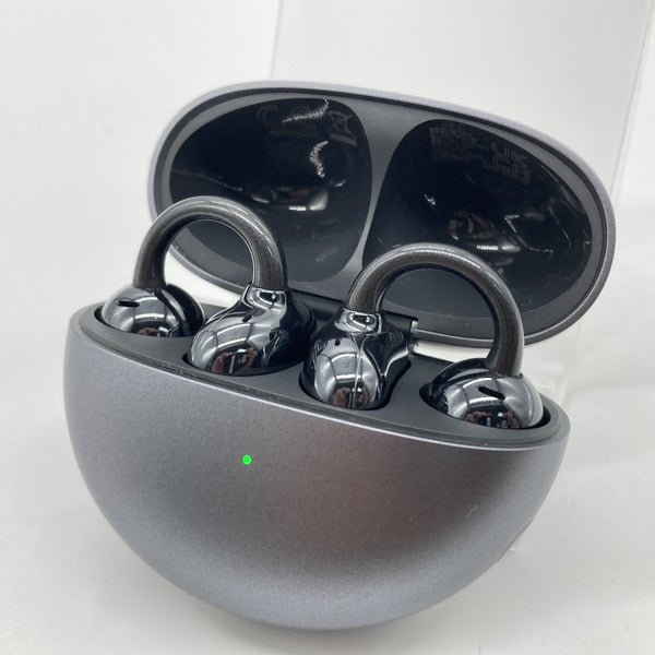【中古】FreeClip Black 【Dove-T00】【仙台】