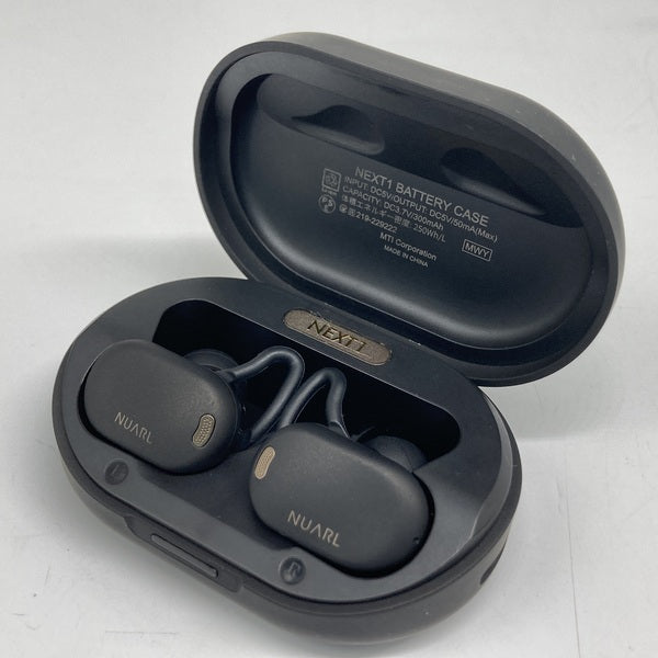 【中古】NEXT1L-BE ブラックエボニー【秋葉原】