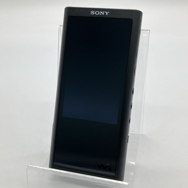 【中古】NW-ZX300 BM ブラック【日本橋】