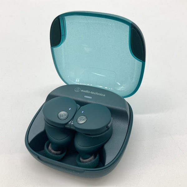 【中古】ATH-CKS50TW2 GR グリーン【名古屋】