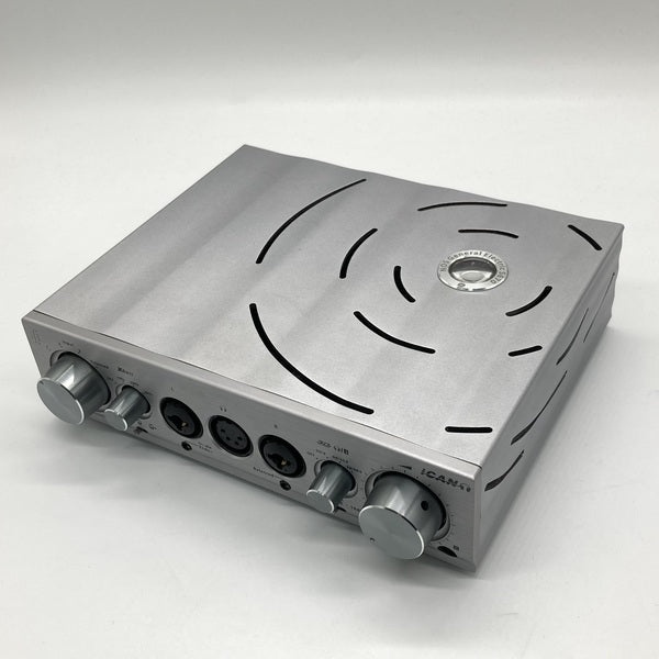【中古】Pro iCAN【日本橋】