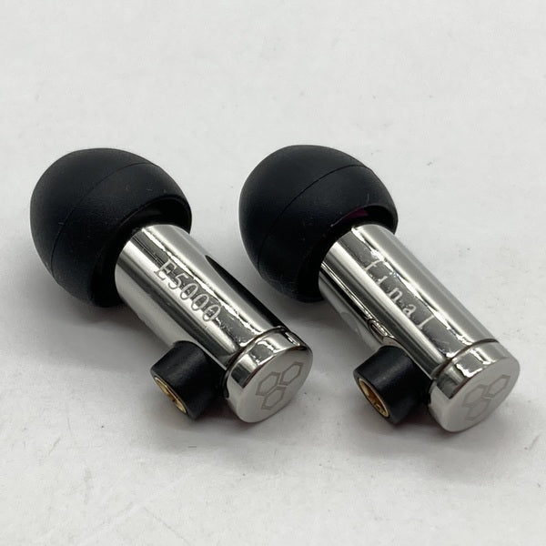 【中古】E5000(FI-E5DSSDH)(ケーブル欠品)【秋葉原】