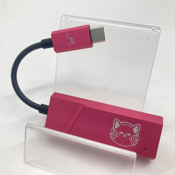 【中古】AK HC2 Ayaka Ohashi Edition 【IRV-AK-HC2-AOE】【日本橋】