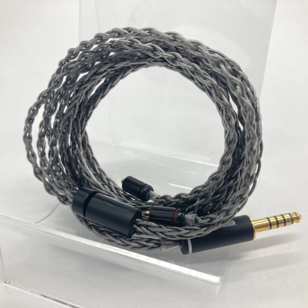 【中古】雲隠 (Kumogakure)4.4mm5極バランス/MMCX【NLC-KMG】【日本橋】