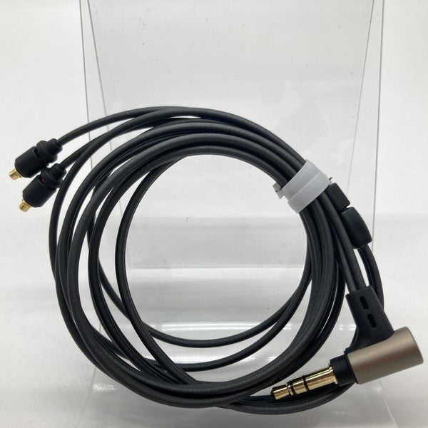 【中古】01シリーズ 3.5mm 3極-MMCX(L/R, 2023 model)【iect_01_ub3mr_b_120】【秋葉原】