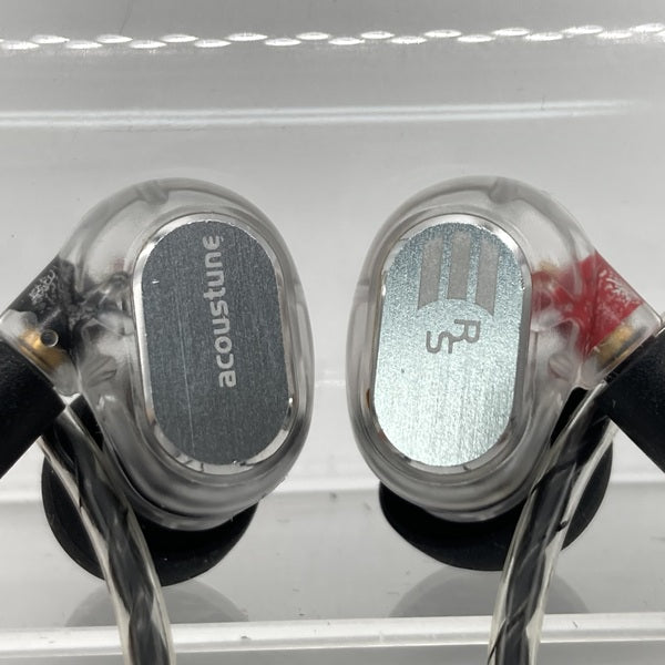 【中古】RS THREE Translucido 【RS-THREE-CLR】【秋葉原】