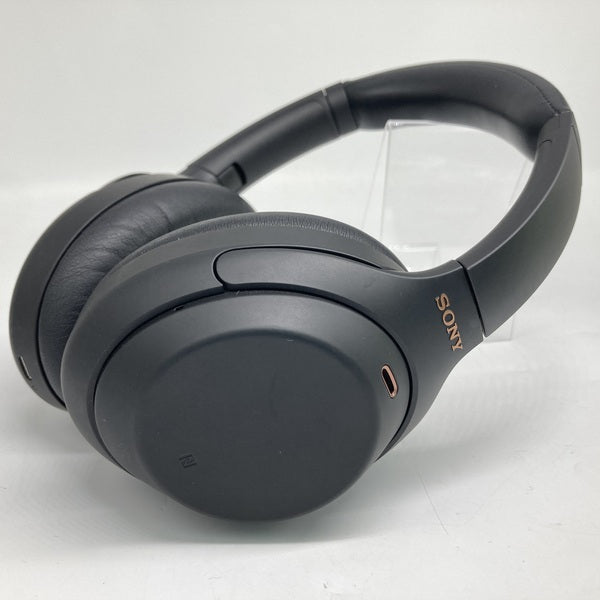 【中古】WH-1000XM4 BM ブラック【秋葉原】