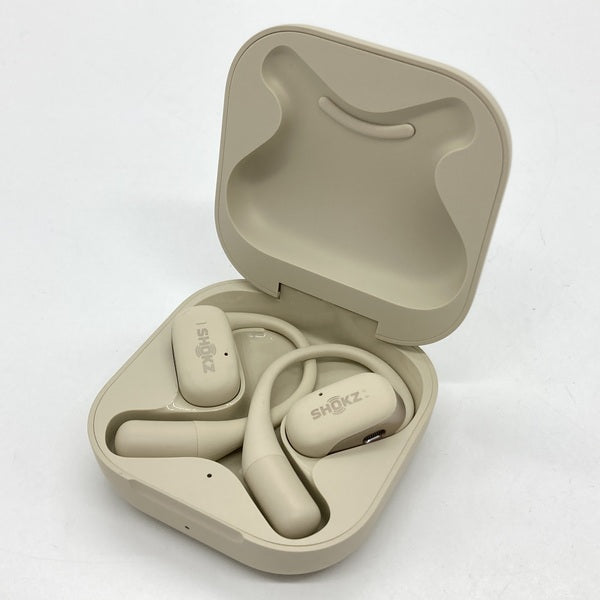 【中古】OpenFit Beige【SKZ-EP-000021】【名古屋】