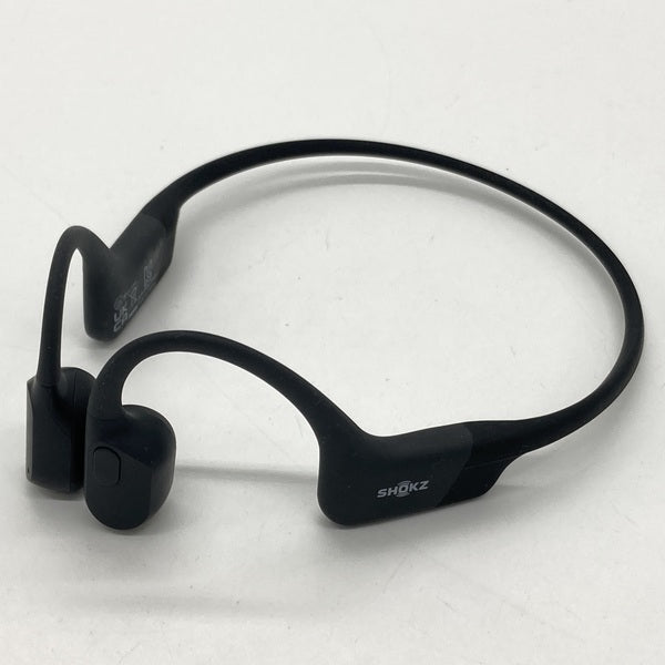 【中古】OpenRun Black【SKZ-EP-000003】【名古屋】