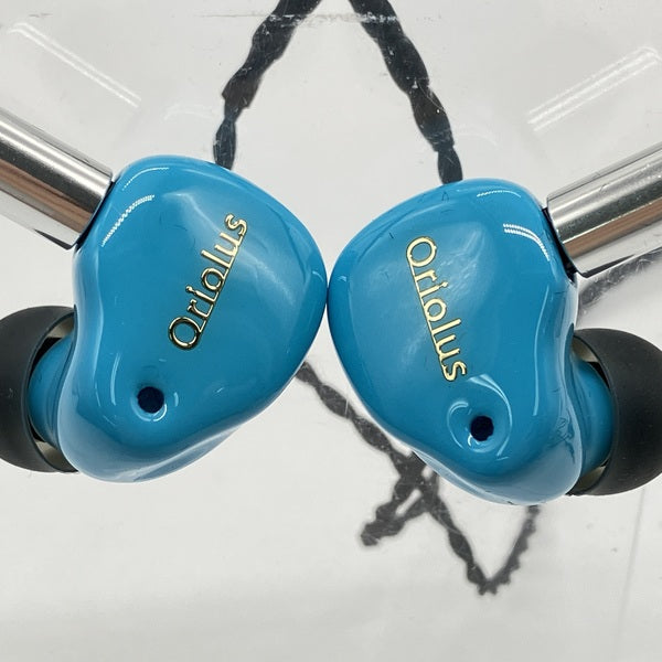 【中古】Finschi HiFi Blue【秋葉原】