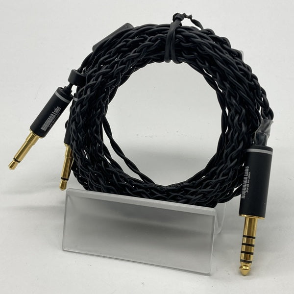 NOBUNAGA Labs 【中古】霧降 (Kirifuri) 4.4mm5極バランス/3.5