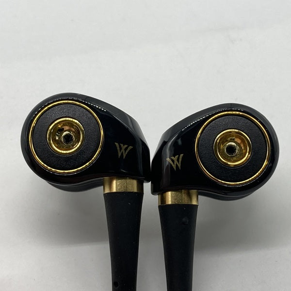 【中古】HP-TWF00K ドブルベ アンテリュール ノワール (DDM方式ハイレゾ対応)【日本橋】