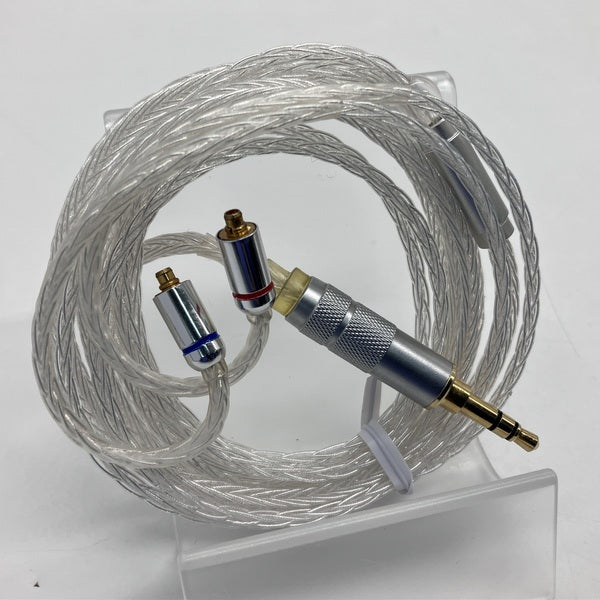 【中古】WhiteSnake【WS-MS MMCX-3.5mm】【日本橋】