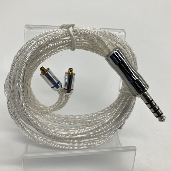 【中古】WhiteSnake【WS-M4B MMCX-4.4mmバランスプラグ(5極)】【日本橋】