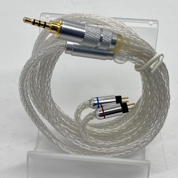 【中古】WhiteSnake【WS-TB 2Pin-2.5mm】【日本橋】