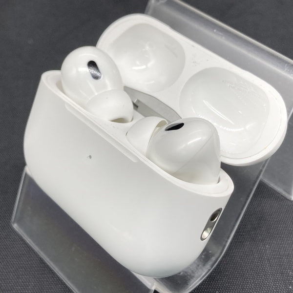 【中古】AirPods Pro (第2世代) MQD83J/A【秋葉原】