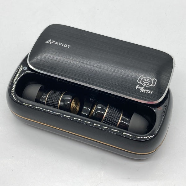 【中古】TE-BD21f Special Edition Black (ピエール中野モデル)【TE-BD21f-pnk】【名古屋】