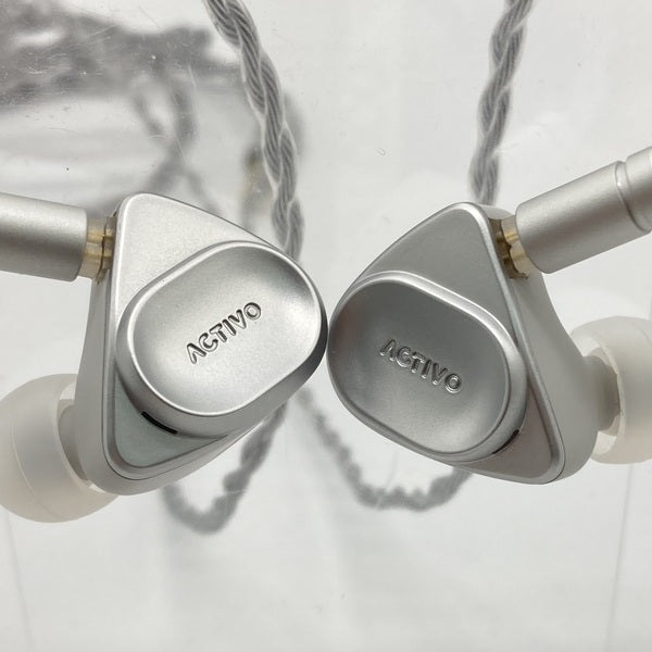 ACTIVO 【中古】VOLCANO 【IRV-ACTIVO-VOLCANO】【日本橋】 – e
