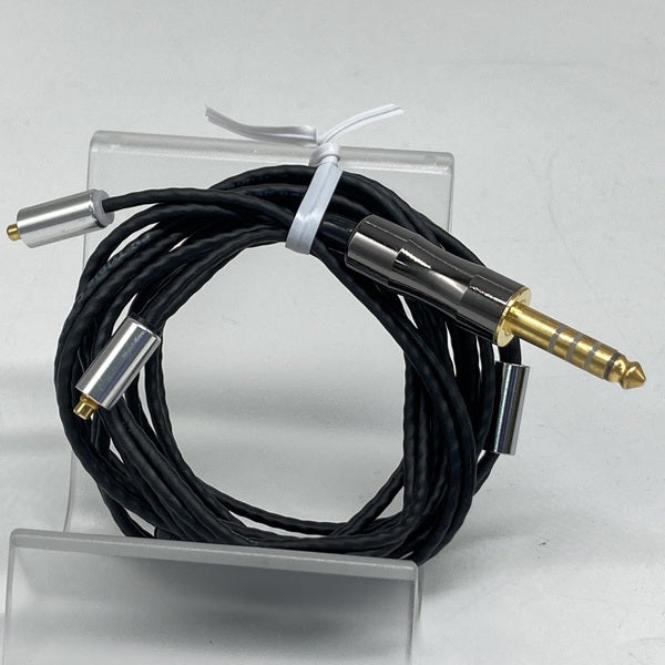 【中古】Clear force Ultimate MMCX 4.4φ【秋葉原】