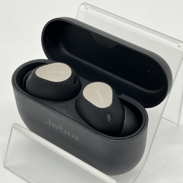 【中古】Elite 10 Titanium Black 【100-99280900-99】【日本橋】