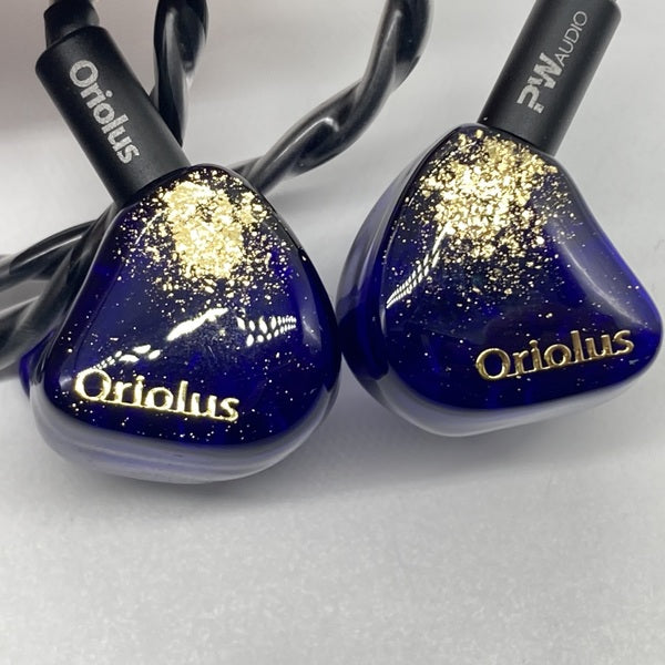 Oriolus 【中古】Monachaa【秋葉原】 – e☆イヤホン