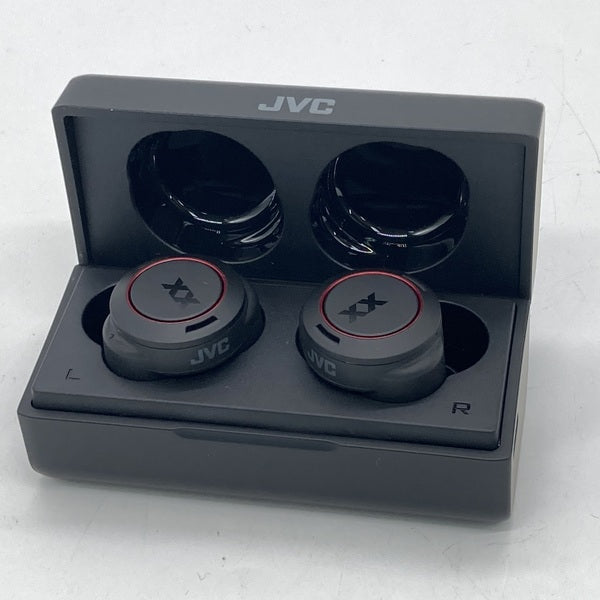 JVC 【中古】HA-XC91T【秋葉原】 – e☆イヤホン
